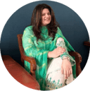 Saadia Khan