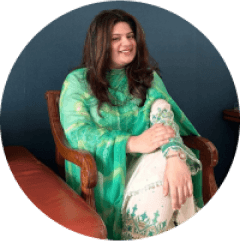 Saadia Ali