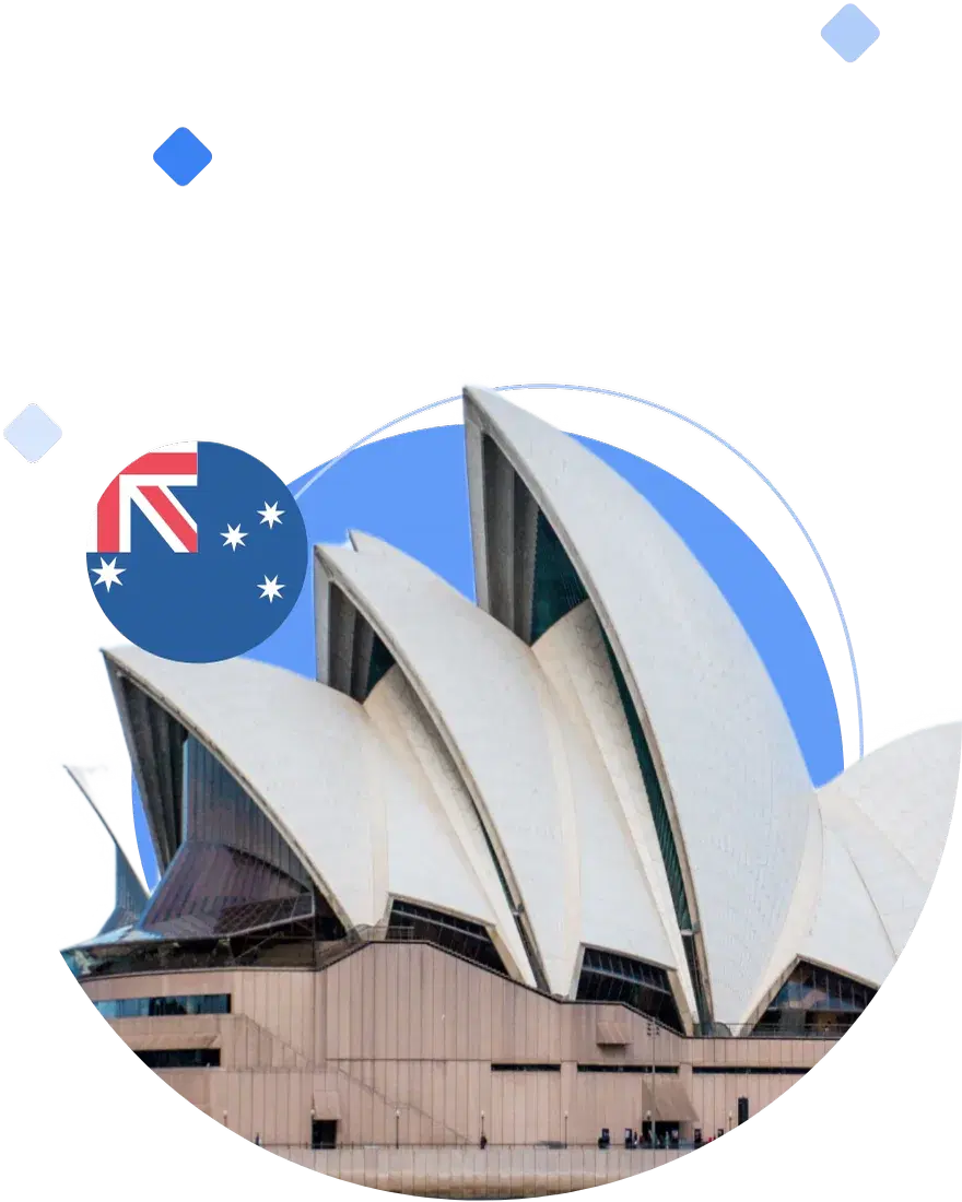 Study in Australia