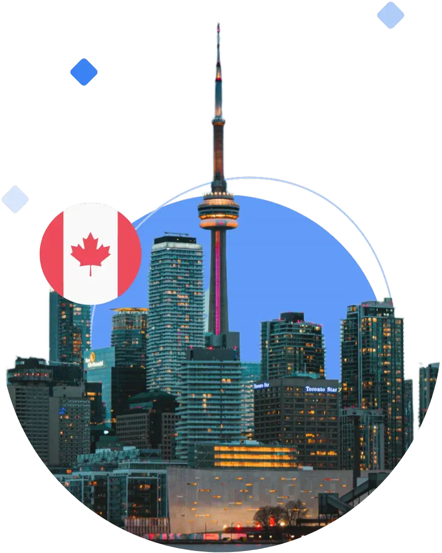 Study in Canada