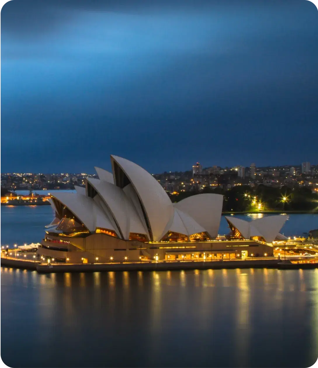Australia