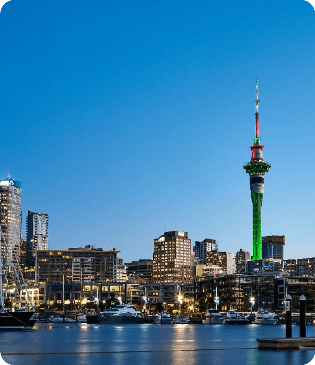 New Zealand