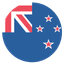New Zealand flag