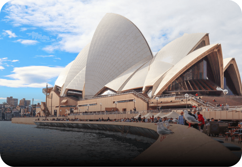 Australia