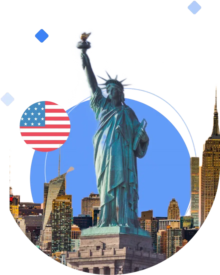 Study in USA