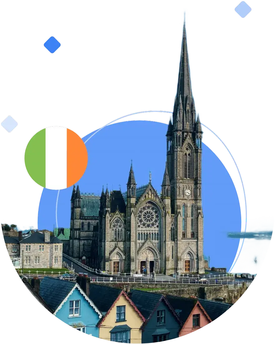Study in Ireland